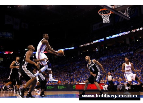 乐视NBA直播：篮球赛事精彩全覆盖