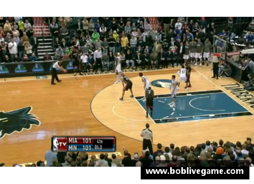 NBA精彩赛事回放：全面解析比赛战术与明星表现