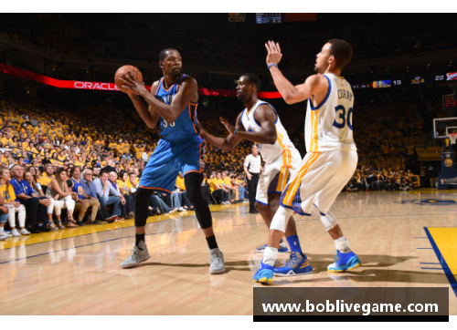 NBA雷霆吧：探索球队辉煌与未来