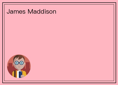 James Maddison
